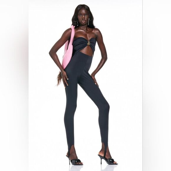ZARA BARBIE™ MATTEL LONG JUMPSUIT - Picture 3 of 16